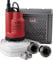 Pompe submersible pour eaux chargées T.I.P. - Technische Industrie Produkte I-Compac 13000 30702 13000 l/h 9 m