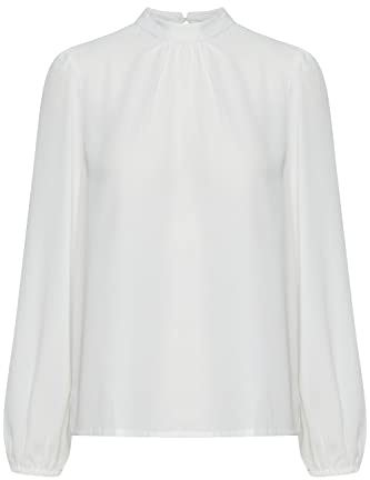 ICHI - IHCELLANI LS - Blouse - 20116742