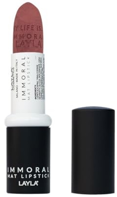 IMMORAL MAT LIPSTICK Nr. 16 ADOROH