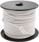 WERKA PRO Bobine tendeur Blanc ø 4mm x 50 mètres