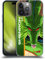 Head Case Designs Officially Licensed Dragon Ball Z Shenron Saiyan Arc Characters Gel Case [Military Grade Protection] Compatible With Apple iPhone 14 Pro