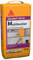 SIKA - Enduit multifonction en poudre - SikaWall-284 M blanc - Lissage, rebouchage, collage de bandes à joints - Murs et plafonds intérieurs - 20 kg