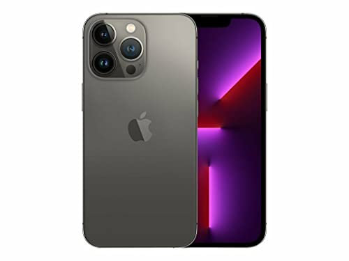 Apple iPhone 13 Pro, 1TB, Graphite (Renewed Premium)