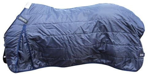AMKA HorseGuard Flexi Rug Unterdecke 100 g Thermofüllung, dunkelblau