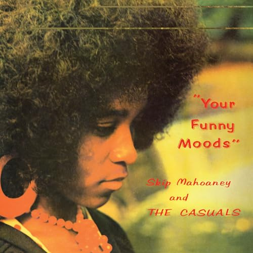 Your Funny Moods - 50th Anniversary