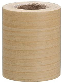JMORCO Cenefa Adhesiva Cocina Calcomanías de vinilo autoadhesivas for decoración del hogar, zócalo de madera, pegatinas de borde de pared, línea de cintura, papel tapiz (Size : Beige-5cm x 5m)