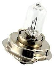 Bosma -Kollag -Lampe 12 V 15W P26S Halogen