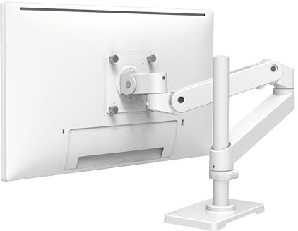 LX Pro Arm Single DP Tall Pole ESW