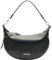 Borsa donna Liu-jo Kaliska hobo S nero BS25LJ119 AA5043 E0054 Piccola