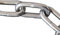 Marwotec Edelstahlkette Rundstahlkette Kette Edelstahl DIN763 Gliederkette Eisenkette Schweißkette Edelstahl Werkstoff 1.4401Materialstärke 3mm - 5mm wählbare Länge 5-30 Meter (5mm, 5.0, Meter)