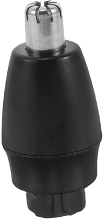 Ipetboom Nasenhaarschneider Ersatzkopf Für Männer Trimmer Kopf Elektrischer Nasenhaarschneider Teil Haarschneidewerkzeug Mit Robuster Bauweise Und Präzisem Trimmen