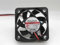40MM PC cooling fan，HA40101V4-D26C-999 DC12V 0.8W 2-wire silent cooling fan