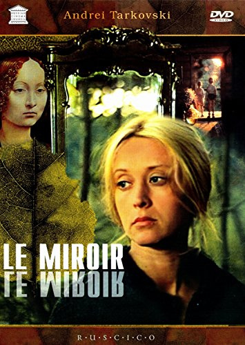 Le miroir [FR Import]