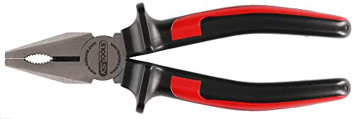 KS TOOLS 115.1021 - Pince Universelle - Gamme Ergotorque - L. 180 mm