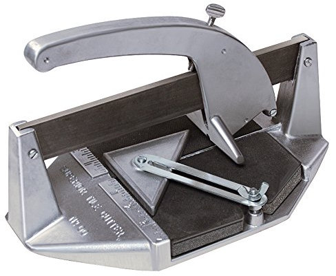 Une Qualité de coupe carrelage et outils St002 Coupe-carreaux avec molette au carbure, petite