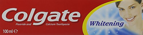 COLGATE Whitening, 100 ml