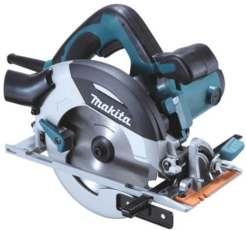 Makita HS6100 - Sierra Circular 165Mm 1.100W