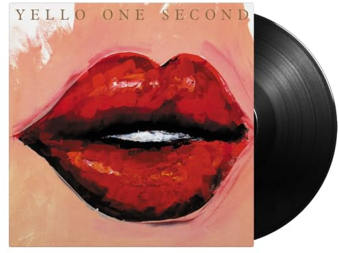 One Second-Remastered-