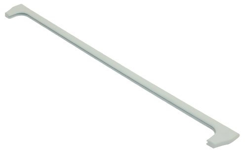 Beko 4864590200 - Embellecedor frontal de cristal para frigorífico y congelador (60 cm)