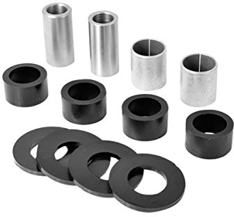Powerflex PF79-101RBLK Bushes