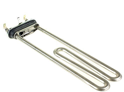 Spares2go Résistance pour machine à laver Bosch Maxx WFF WFL WFO (2050 W/230 V)