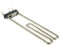 Spares2go Résistance pour machine à laver Bosch Maxx WFF WFL WFO (2050 W/230 V)