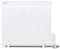 Paneelheizkörper Heizkörper Elektroheizung Ölradiator Heizgerät Wandpaneel verschiede Größen NEU (1500W (77 cm x 66 cm) mit Radiator)