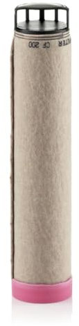 MANN-FILTER CF 200 Luftfilter-Sekundärelement Luftfilter - für Off-Highway Anwendungen