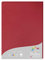 Clairefontaine 24212C Packung mit 25 Karten Pollen 210g, DIN A4, 21 x 29,7cm, Kirschrot