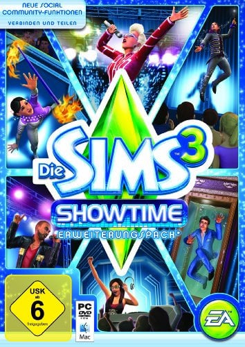 Electronic Arts