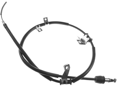 Blue Print ADG046206 LH Rear Brake Cable