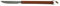 Montana Coltello X Barbecue (Fig.8)