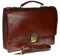Bags4Less Unisex-Erwachsene Herrentasche Laptop Tasche Braun (Braun)