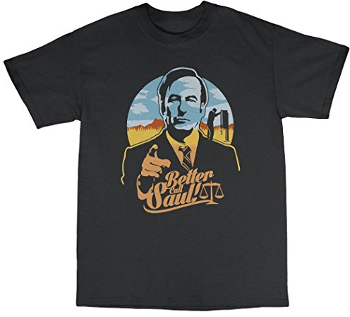 New Better Call Saul T-Shirt