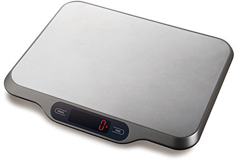 EVA 84995 Elettrico Bilance da cucina