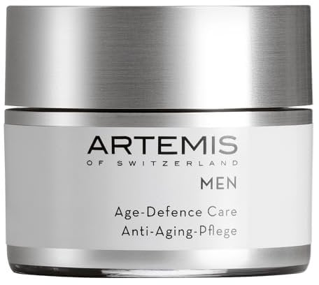 Artemis Age-Defence Gesichtscreme - 50 ml