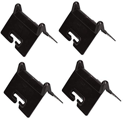 Ecke Protector Spanngurt festzurren der Ladung Zurrgurt 4 Pack