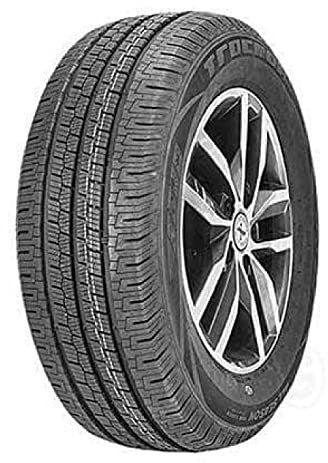 195/70R15 104/102S Tracmax X-privilo A/S Van Saver Reifen Ganzjahresreifen Transporter / LLKW