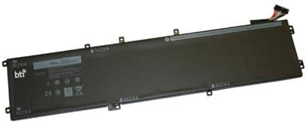 Origin Storage BTI 6C Battery XPS 9550