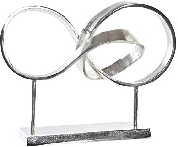 DKD Home Decor Dekorative Figur, Standard