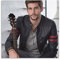 LINBAI Poster von Alvaro Soler Singer (1) Wandkunst-Posterdrucke, Heimdekoration, Bild, Leinwand, Malerei, Poster, 30 x 30 cm