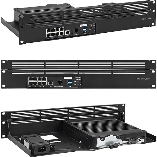 Rackmount.IT Kit kompatibel mit Palo Alto PA-440 / PA-450 / PA-460