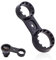 SPORTARC Chiave per Bicicletta, Bicicletta Anteriore Forcella cap Chiave Chiave per SR per Suntour XCR/XCT/XCM/RST