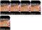 10X Duracell LR54 LR1130 V10GA 189 191 (5 Blister Da 2 batterie) 10 Pile
