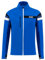 Swix Focus Herrenjacke, atmungsaktiv, winddicht, aktiv, Outdoor, Langlauf, Ski, Wintersport, Olympian Blue, Größe S