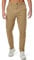 Elegancity Herren Chino Hose Casual Chinohose Baumwolle Freizeithose Arbeitshose Stretch Outdoorhose Pants Trousers Business Khaki 3XL