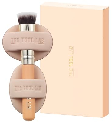 THE TOOL LAB Skinfit Conceal Duo