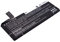 Vsdampj - Batterie compatible pour Applle A1662, A1723, A1724, iPhone SE, compatible P/N : 616-00106, 616-00107