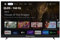 TV QLED UHD 4K GAMING - CONTINENTAL EDISON - 43''(109 cm) - Smart Google - Wifi Bluetooth - 144Hz - 4xHDMI - 3xUSB CELEDGAM43QL24B6