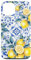 Summer lemon Sicilian art Case for iPhone 13